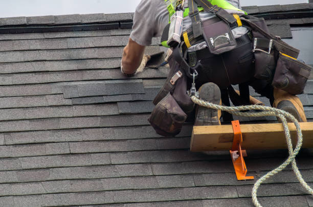Reliable Roof Installation contractor in Wolford, VA by Brentwood Metal Roofing