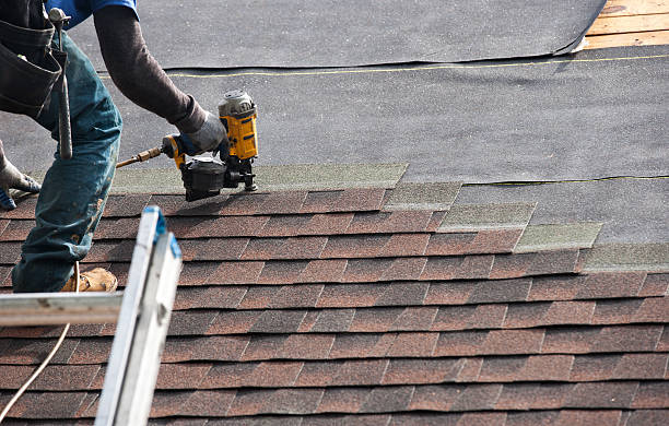 Licensed Roof Installation service in Wolford, VA - Brentwood Metal Roofing